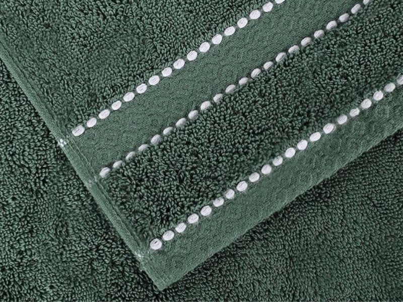 Superior Egypt Produced Giza Cotton Bath Sheet Set, Oversized, Absorbent Large Body Towels, Soft Qui