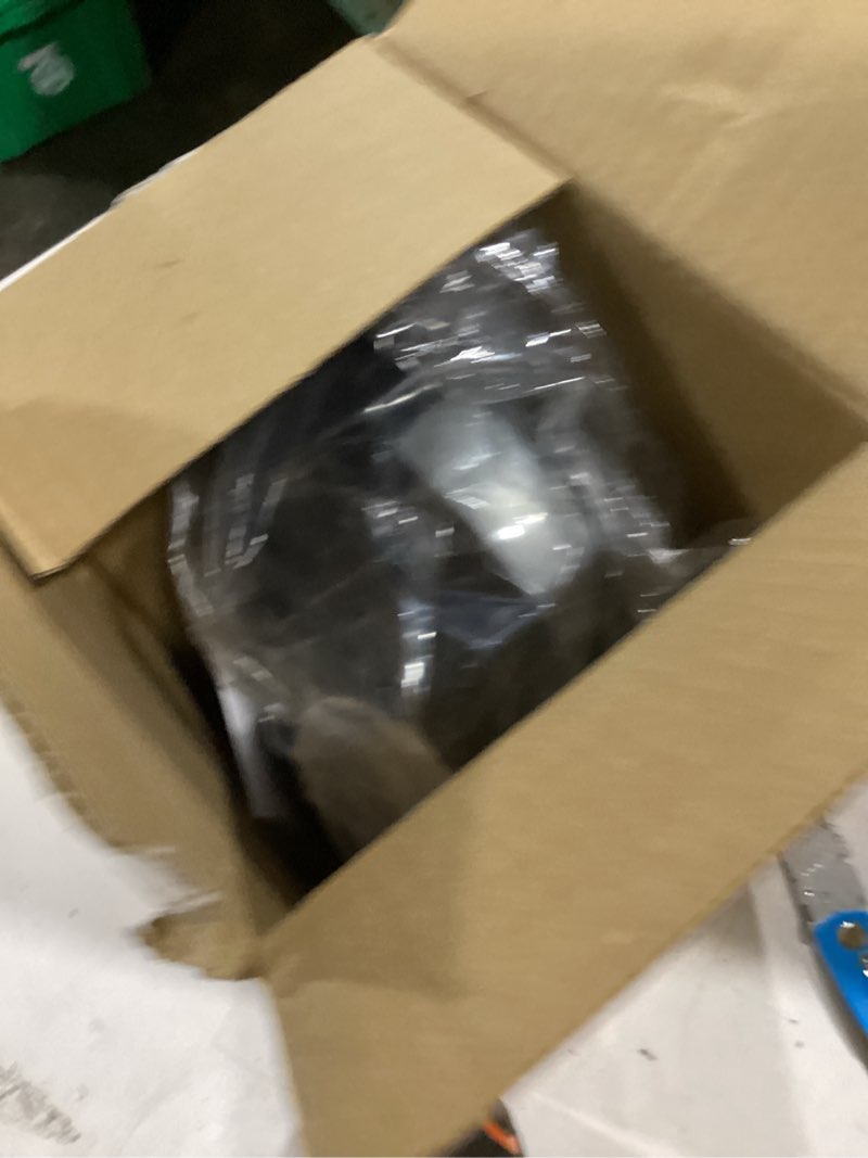 Condition photo showing Good Condition for BLACK+DECKER dust buster PIVOT VAC Handheld Vacuum Cordless, Car Vacuum Portable Rechargeable, Extendible Crevice Tool and 200 Degree Pivoting Nozzle, Strong Suction, Lightweight (BDH2000PL)