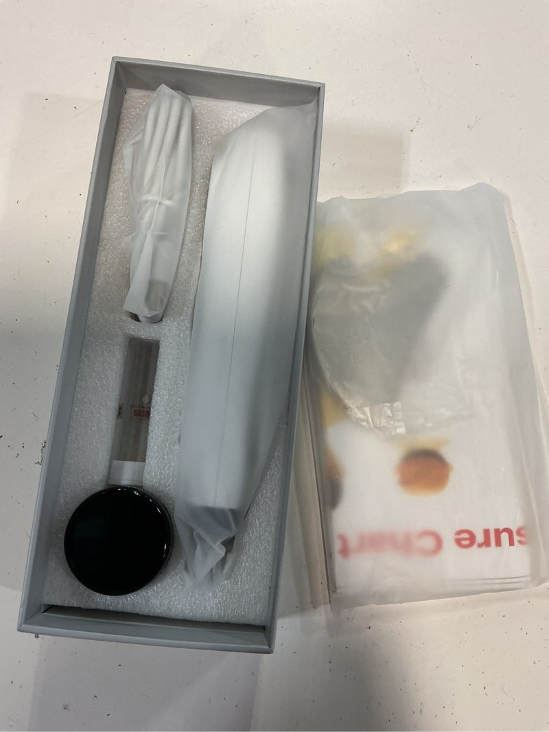 Condition photo showing Good Condition for electric acupuncture pen electronic acupuncture healing pen rechargeable, 2pulses 2heads acupressure meridia energy massager laser tool stimulator for muscles therapy pain relief
