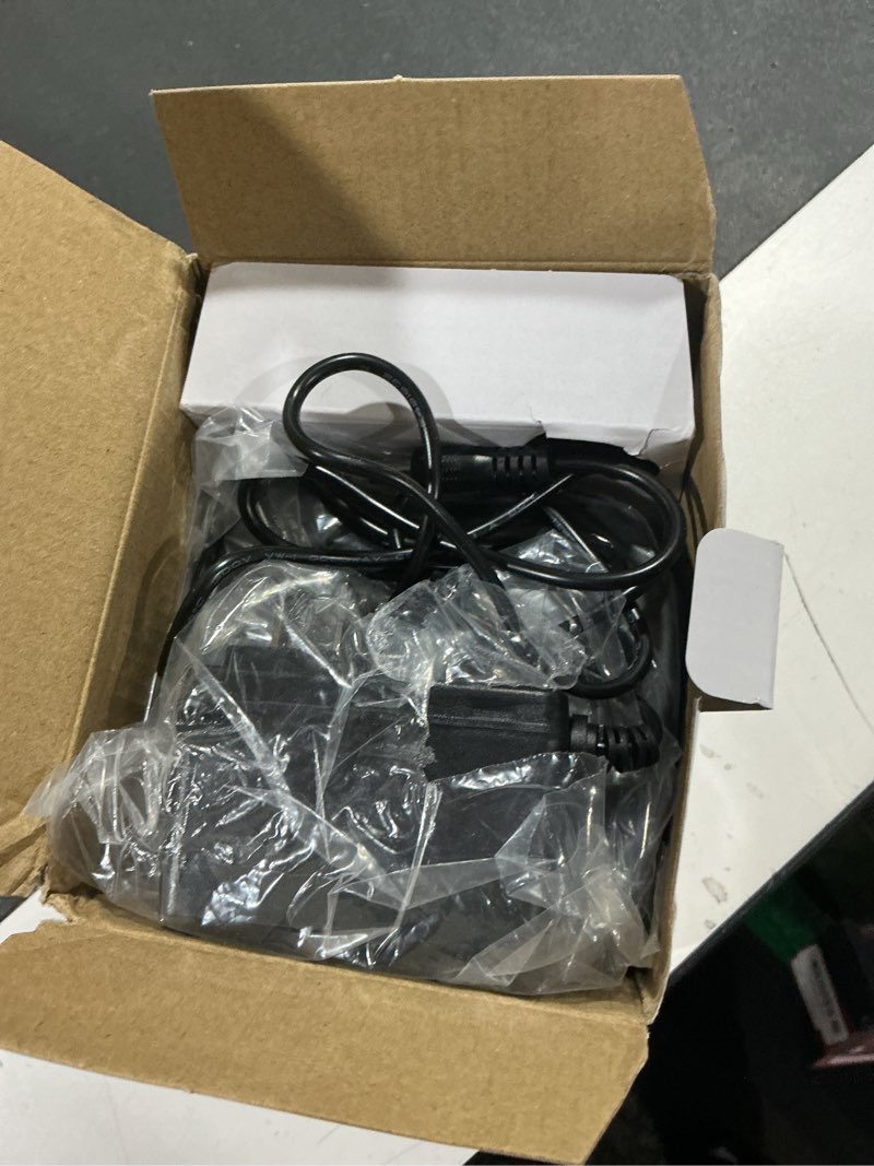 Condition photo showing Good Condition for TEBAL Ultrasonic Retainer Cleaner Machine, 52kHz Ultrasonic Denture Cleaner for Night Guards, Braces, Toothbrush Heads, Jewelry and More, Ultrasonic Cleaner for Retainers with 250ML Capacity, Black