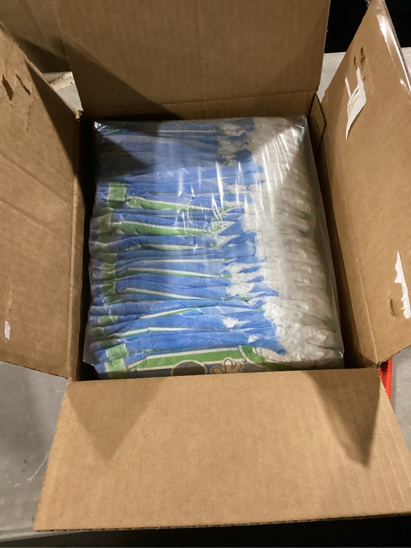 Condition photo showing Good Condition for Pull-Ups Boys' Potty Training Pants, Size 4T-5T Training Underwear (38-50 lbs), 56 Count 4T-5T 56