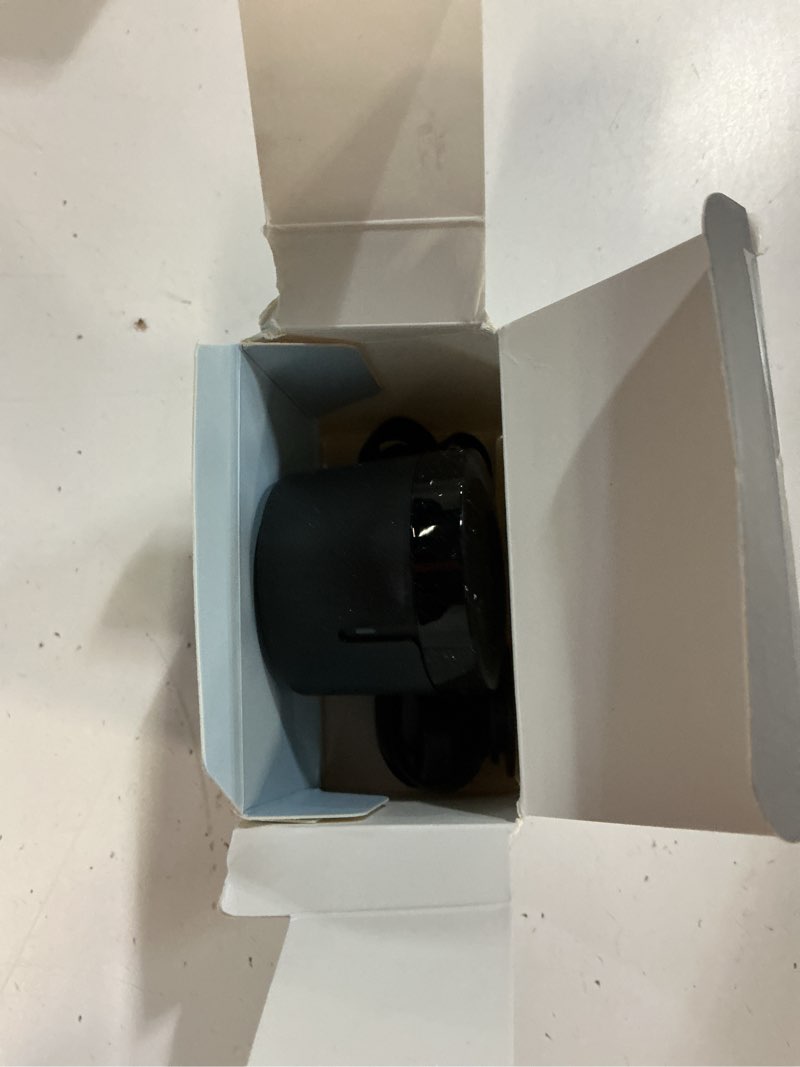 Condition photo showing Good Condition for broadlink rm4 mini ir universal remote control (2.4 ghz wi-fi only), smart home automation wi-fi infrared blaster for tv, ac, stb audio, works with alexa, google home, ifttt