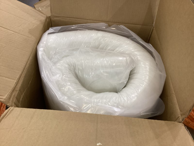 Memory Foam Mattress