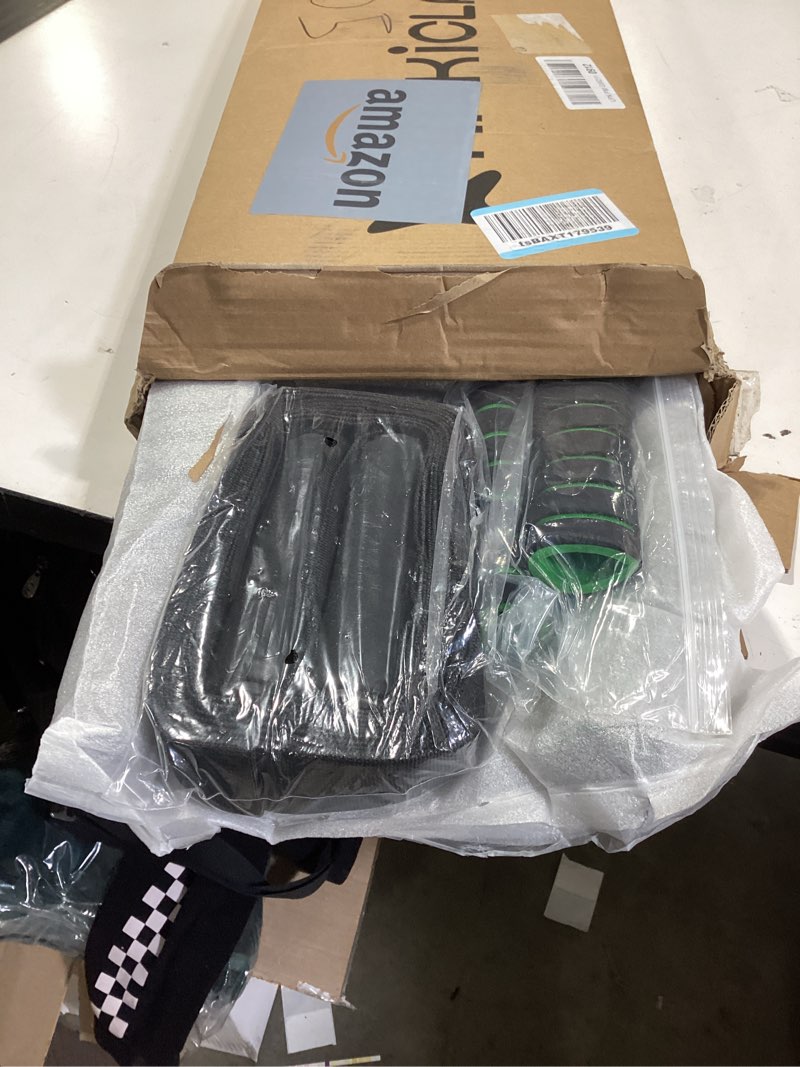Condition photo showing Good Condition for kakiclay 2026 upgrade multi-grip pull up bar with smart larger hooks technology - usa original patent, designed, shipped, warranty