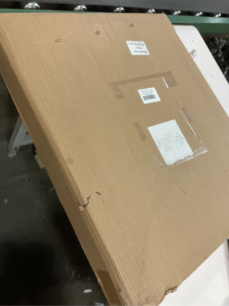 Condition photo showing New/Like New for eletecpro 16x20 Picture Frames Set of 2, 16 by 20 Ornate Vintage Photo Frame, Rustic Gold Frames Display 11 x 14 Photo with Mat or 16x20 without Mat for Wall Decor, Gold Gold 16x20