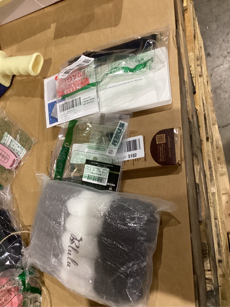 Condition photo showing As Is for Mystery bundle