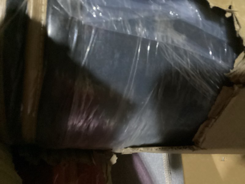 Condition photo showing Good Condition for Nocavellis 12 Inch Queen Mattress in a Box Queen Size Mattresses with Individual Pocket Memory Foam 
