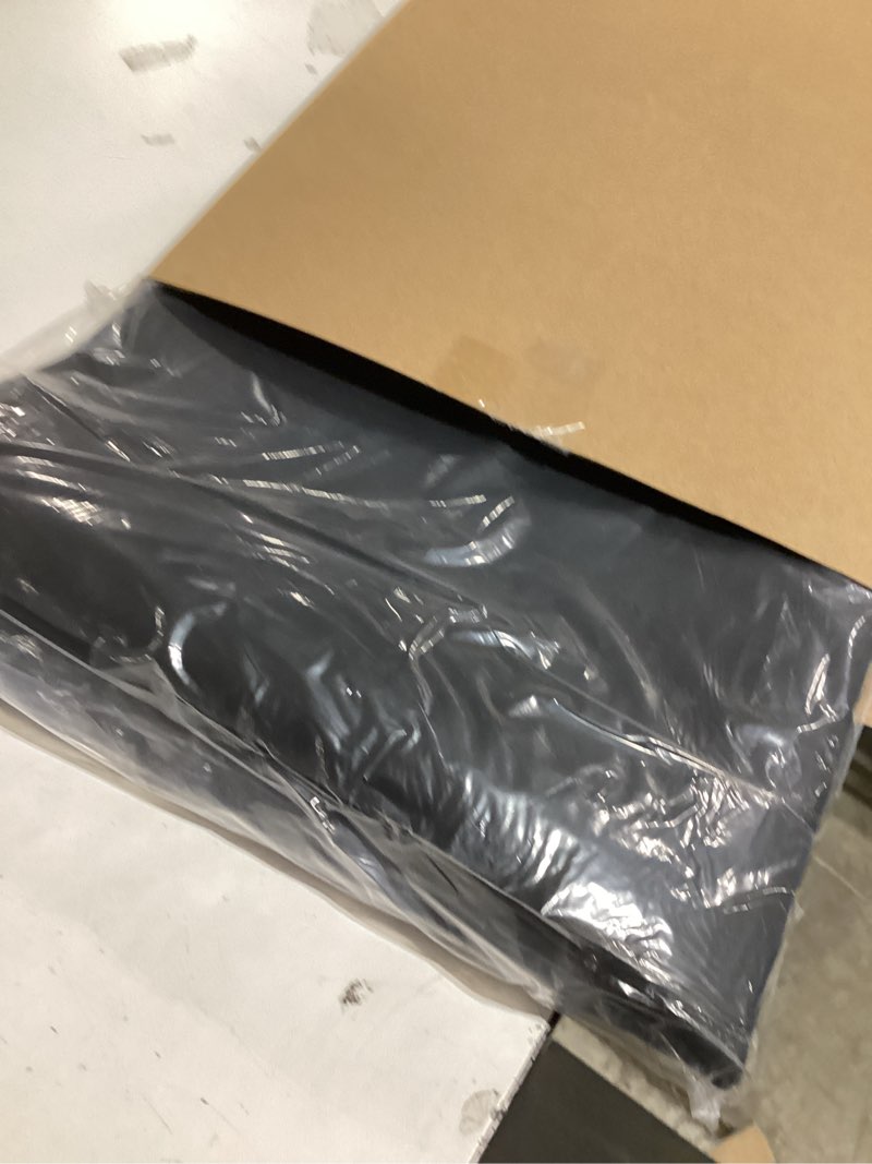 Condition photo showing Good Condition for Stove Top Cover for Electric Stove - Silicone Stove Mat for Glass Top, Glass Cooktop Protector For Kitchen,Multi-functional Oven Covers for Electric Stove (Black,28 x 20) Black 28"L x 20"W