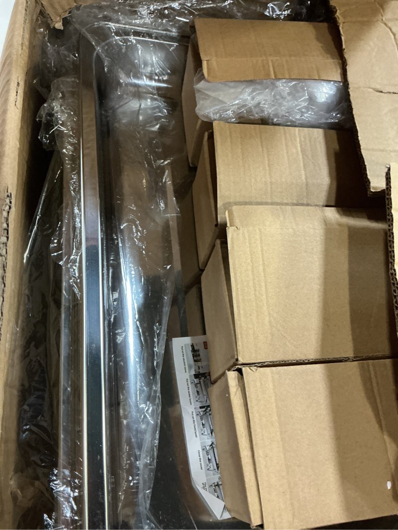 Condition photo showing Good Condition for 9qt chafing dishes for buffet, gold stainless steel chafing dish sets, food warmers for parties, buffet servers and warmers, warming trays for buffets party, catering supplies buffet display, 4 pack gold-004