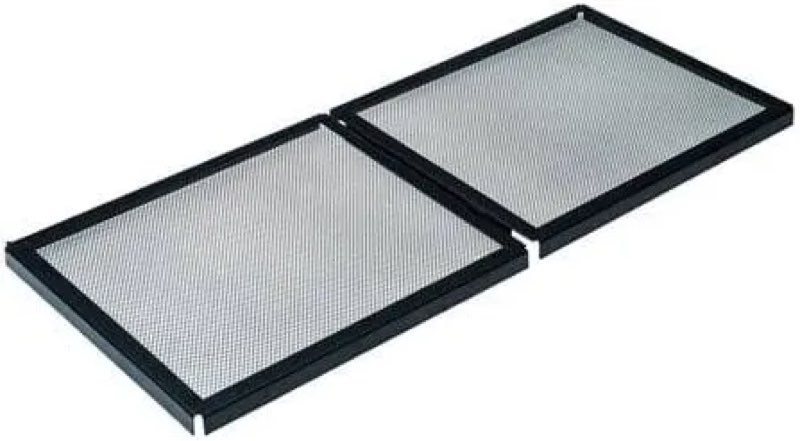 Condition photo showing New/Like New for exo terra screen cover for hinged door