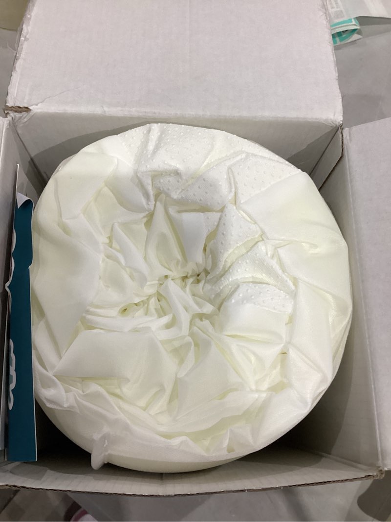 Condition photo showing Good Condition for BANBALOO | Bed Bumper for Toddlers 53" | Bed Rails for Queen, King, Twin, Full-Size Bed | Toddler Bed Bumper | Bumpers for Bed | Bed Rail for Toddlers | Bed Barrier for Toddler | Foam Bumper Classic (53")