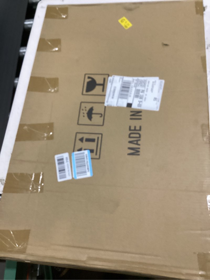 Condition photo showing Good Condition for wetceaom display wallboard compatible with lego technic ferrari sf-24 car 42207 wall mount display frame, model not included! (31.5x19.7in) for 42207
