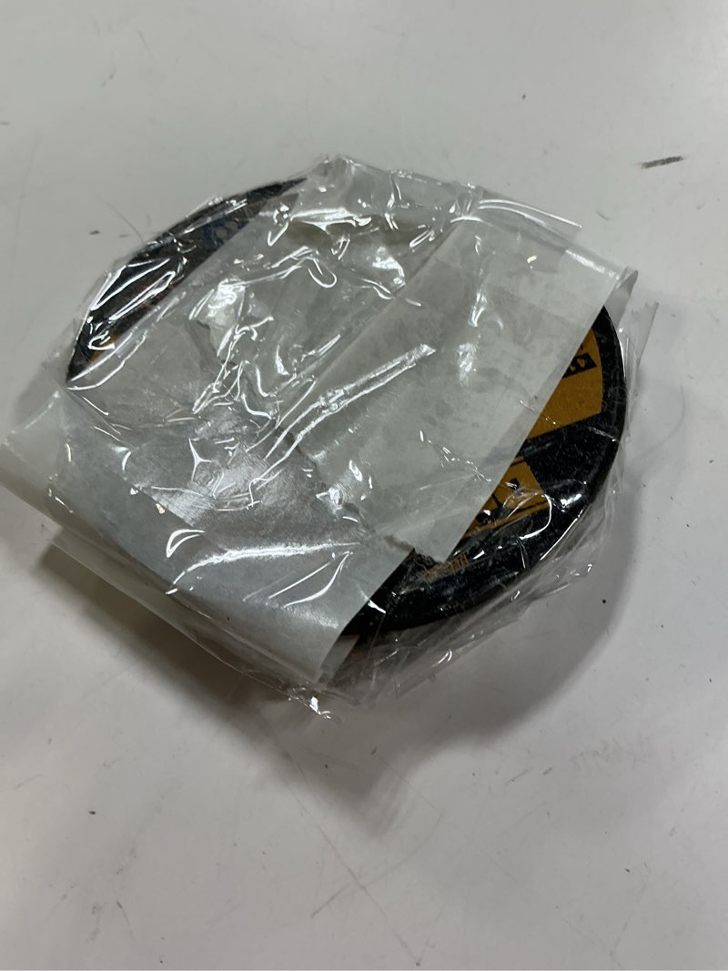 Condition photo showing Good Condition for Dewalt DW8062 Type 1 High Performance Reinforced Cut-Off Wheel, 4-1/2\" Diameter x 0.045\" 7/8\" Arbor (Pack of 25)