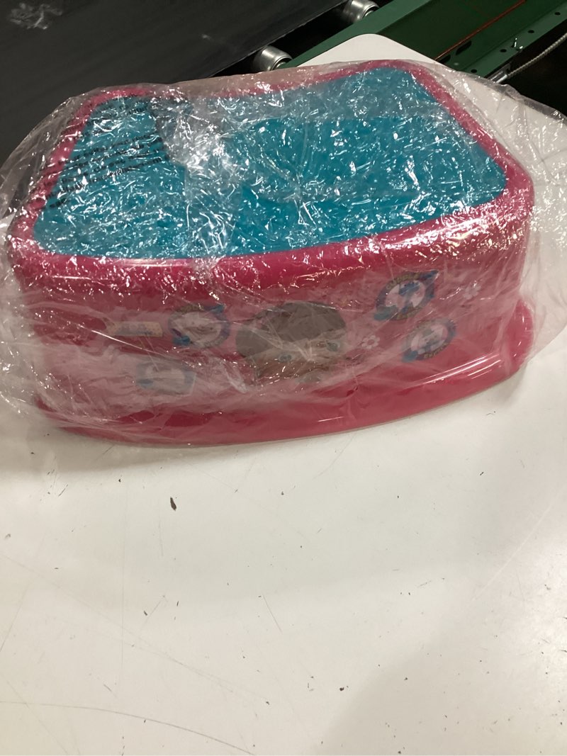 Condition photo showing New/Like New for disney doc mcstuffins 'cuddle expert' step stool