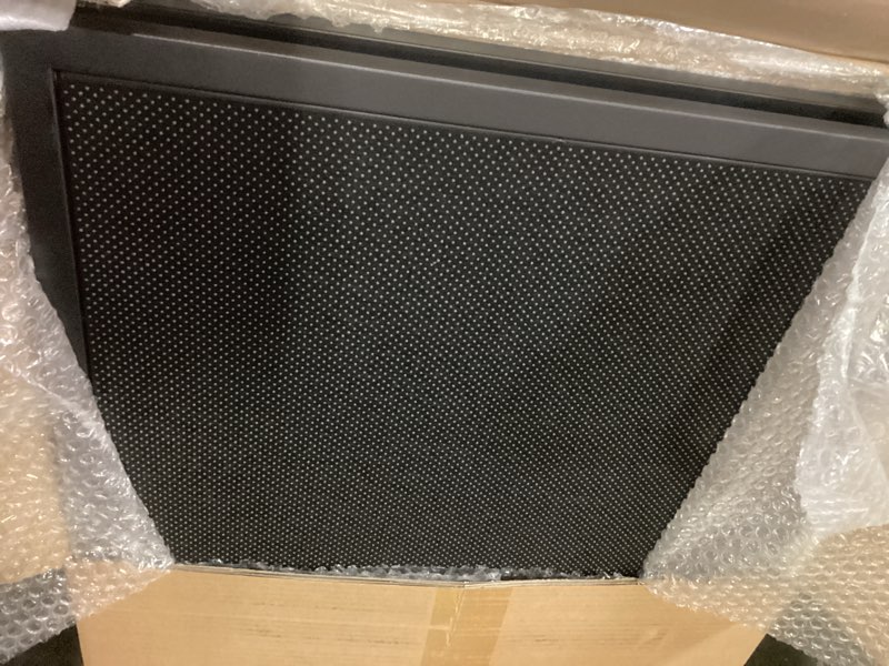 Condition photo showing Good Condition for 74'' l & 20'' w longest dog ramp for car - extra wide portable pet dog ramps for large dogs, dogs cars ramp for car suv/truck/rv/bed, lightweight ramps with non-slip mesh up to 250lbs, black