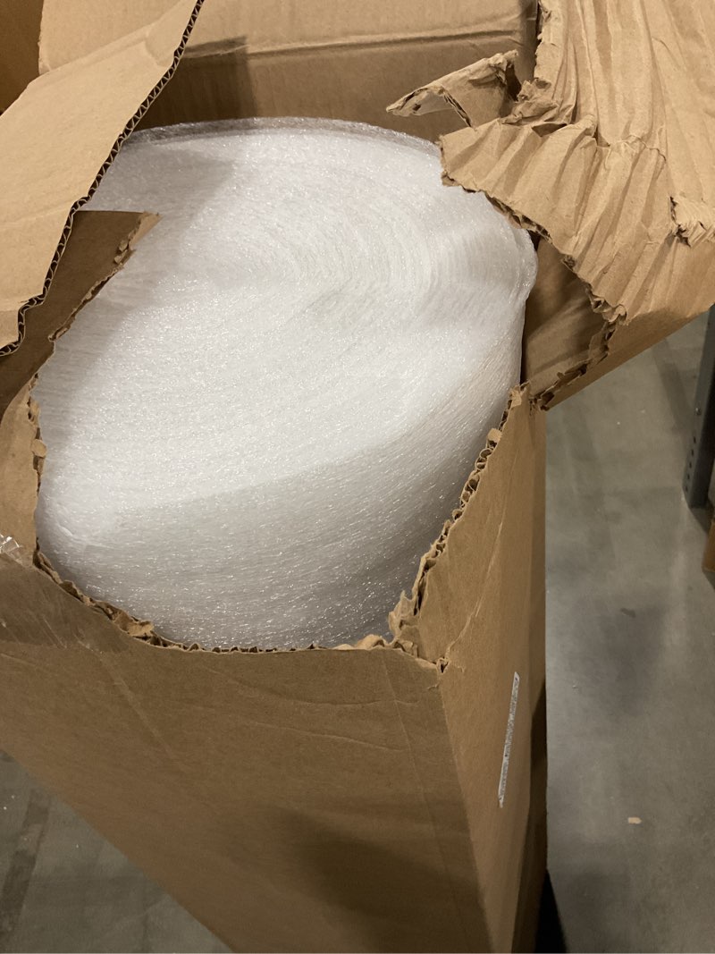 Condition photo showing New/Like New for qep 70-010-xl underlayment, white (b00sjzjv08)