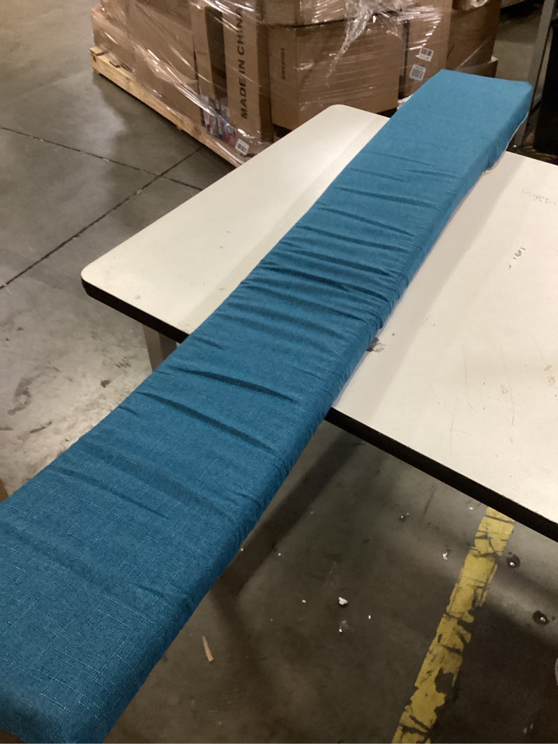 Condition photo showing As Is for ThinMay Mattress Extender for Twin/Twin XL/Queen/King Bed, Bed Gap/Space/Crack Filler Between Headbo
