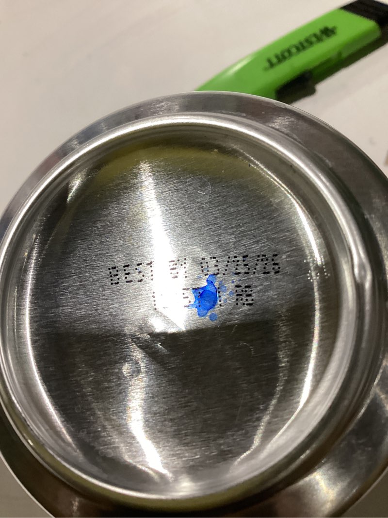 Condition photo showing New/Like New for Spindrift Mocktail Variety Pack Can 12 Ounce (Pack of 24)