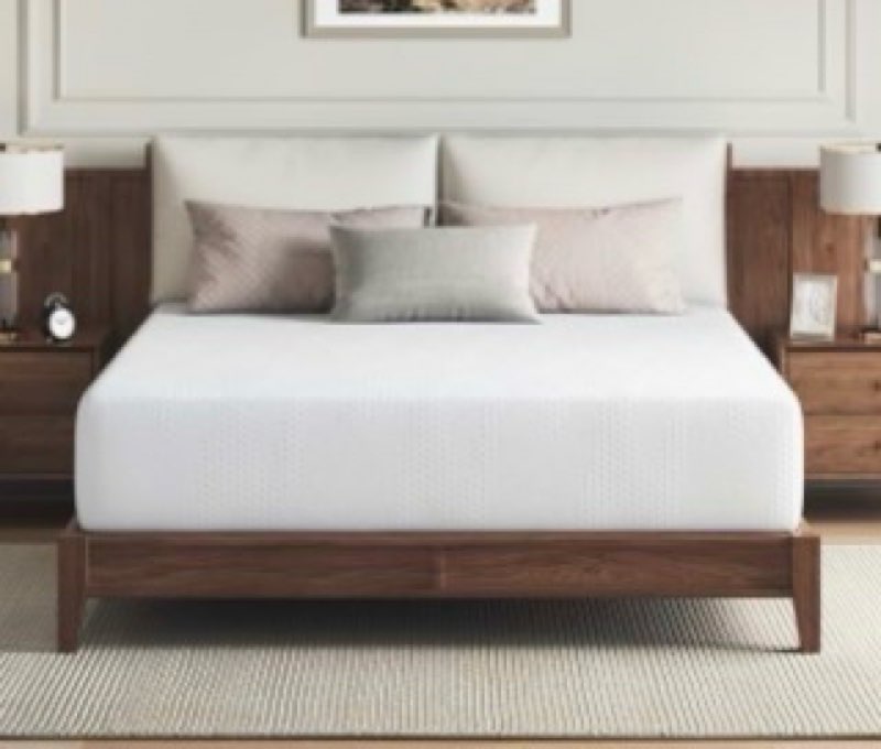 14” king mattress 