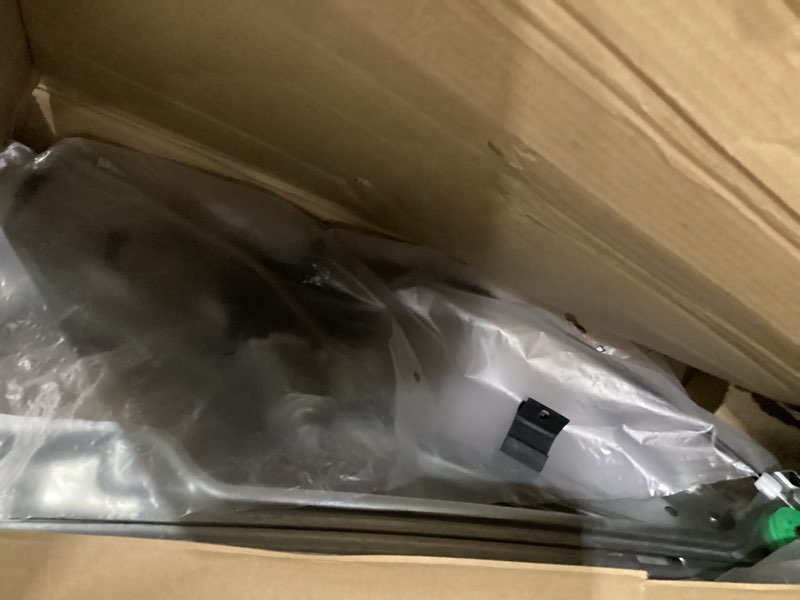 Condition photo showing New/Like New for Dorman 751-777 Front Passenger Side Power Window Regulator and Motor Assembly Compatible with Select Chevrolet/GMC Models