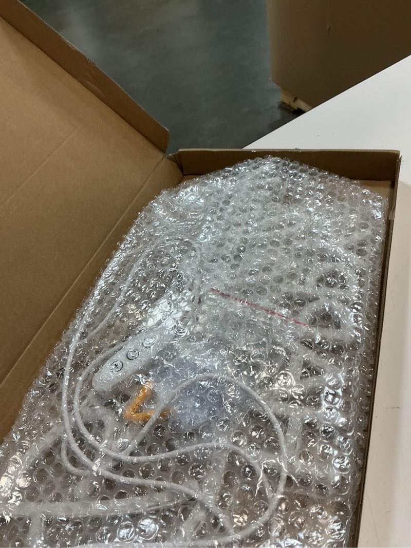 Condition photo showing Good Condition for ulalaza led neon sign night light for wall party décor bedroom room bar wedding home birthday art decoration christmas with usb chain light modulator 5v 16.5''*9.1'' happy birthday b warm