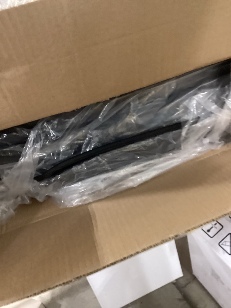 Condition photo showing Good Condition for Floor Mats for 2024 2025 2026 Toyota Grand Highlander 7 Seat 2nd Row Bench Chairs (Include Hybrid), Trunk Mat with Backrest Mat for Grand Highlander Accessories(Not for Grand Highlander LE) 9)Grand Highlander 7 Seats|2024-2026