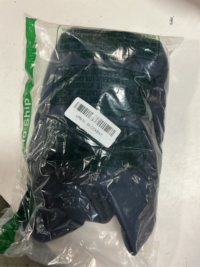 Condition photo showing New/Like New for nike dri-fit micro pique 2.0 polo - nkdc1963 x-large navy