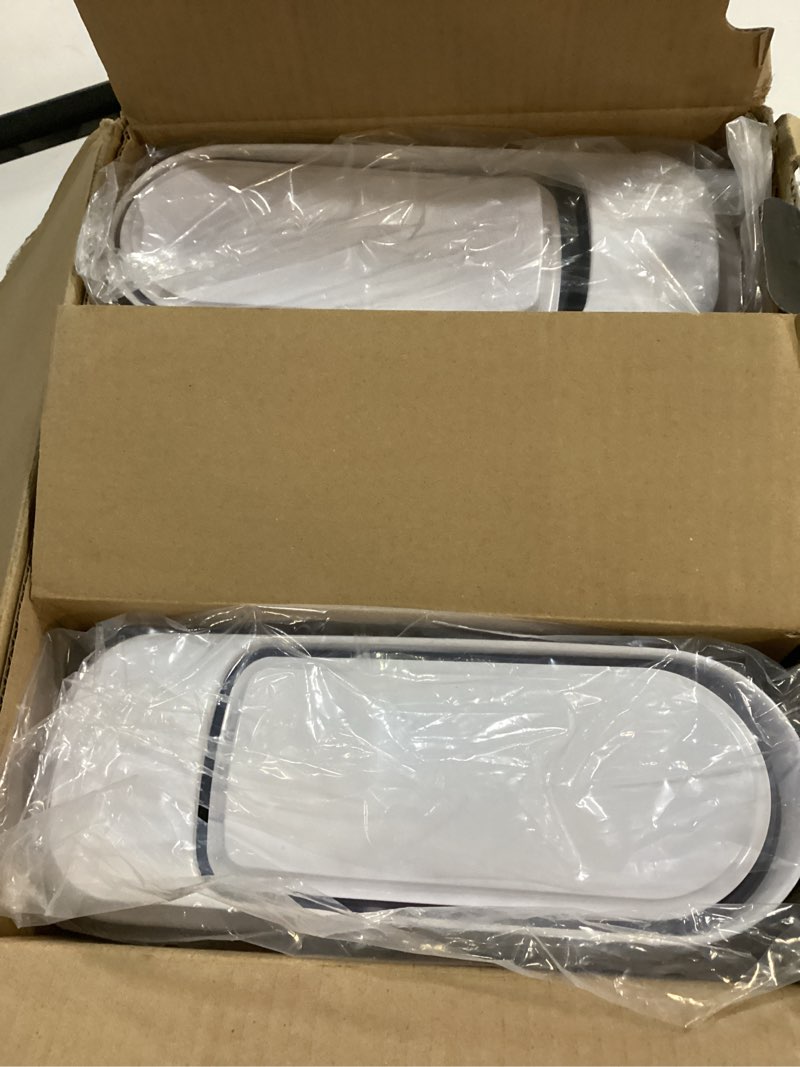 Condition photo showing Good Condition for OXO Good Grips 3-Piece POP Cereal Dispenser Set 3 Count (Pack of 1)