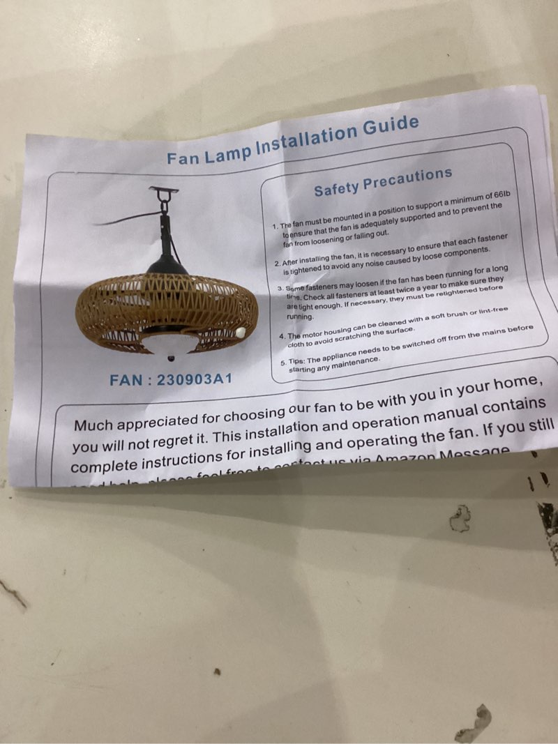 airposta waterproof outdoor ceiling fan with lights remote control, wet rated gazebo fan with 3 color temperatures&dimmable led light, boho rattan plug in ceiling fan for indoor bedroom/outdoor patios