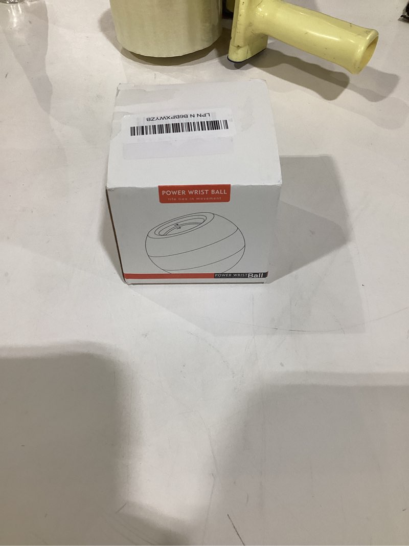 Condition photo showing Good Condition for  Power wristball