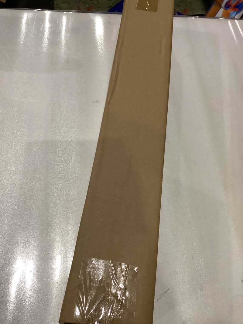 Condition photo showing New/Like New for Paramondo Outdoor Roller Shades for Patio, Exterior Waterproof Reed Roller Blinds, Outdoor Bamboo Sh