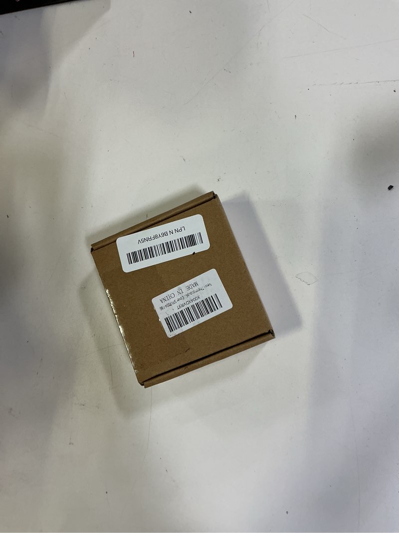 Condition photo showing New/Like New for SRV7034-247 Thermocouple K Replacement for Quadrafire Mt. Vernon AE, AE Insert and Edge 60,Heailator Pointe PT60 with Thermocouple Cover SRV7034-186,quadrafire thermocouple SRV7000-334,SRV7000-381