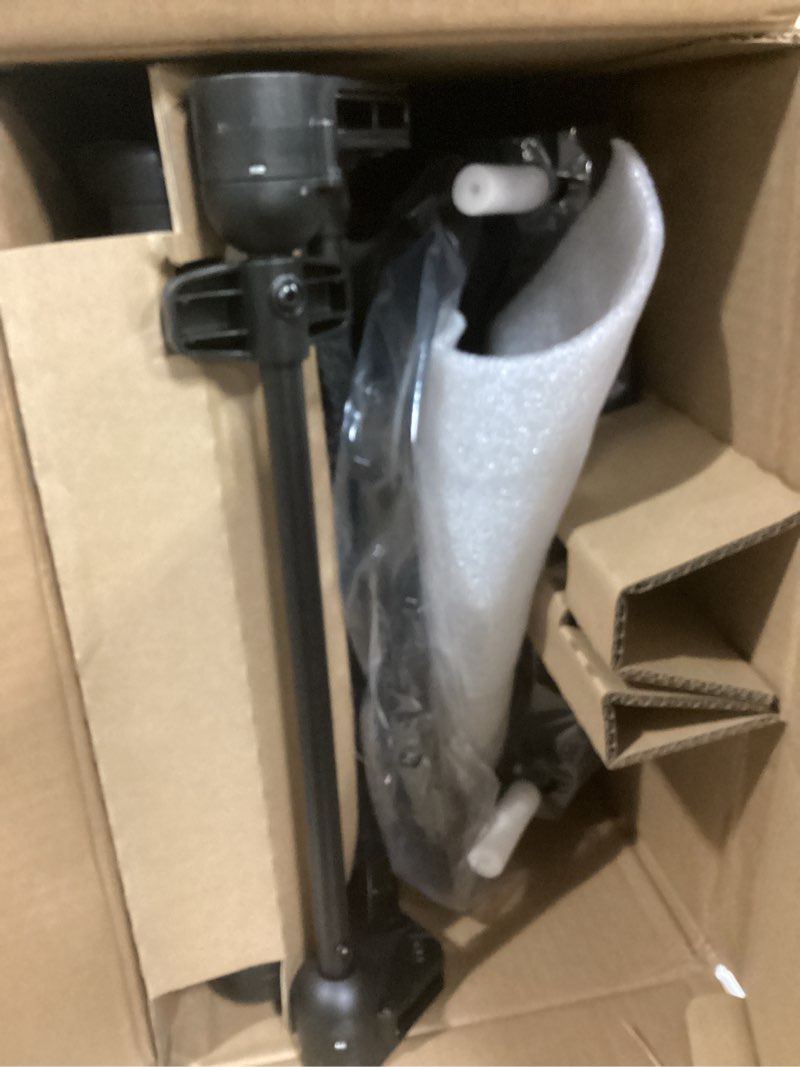 Condition photo showing Good Condition for Graco Ready2Jet Compact Stroller – Overhead Friendly Compact Travel Stroller with Automatic Fold, Kingston Stroller Kingston