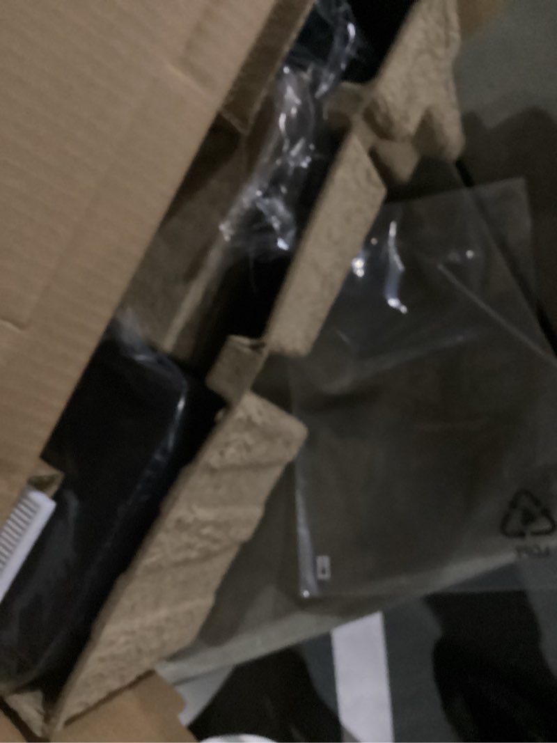 Condition photo showing As Is for iRobot Roomba 105 Vacuum - Easy-to-Use, Intense Power-Lifting Suction, LiDAR Navigation, Multi-Surface Cleaning, Cleans in Neat Rows, Self-Charging