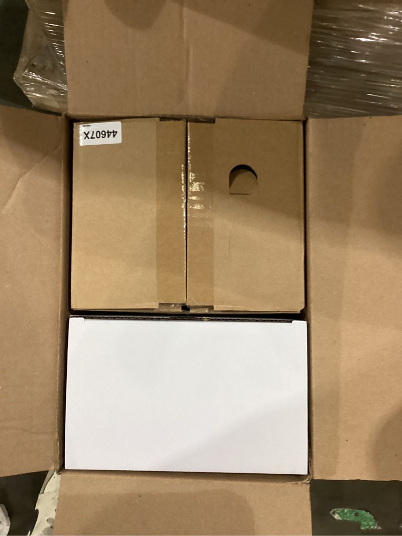 Condition photo showing Good Condition for insinkerator hot150 instant hot water dispenser system - faucet & tank, chrome, h-hot150c-ss chrome hot150 - hot only dispenser