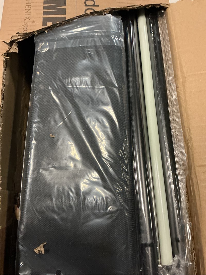 Condition photo showing Good Condition for hoverphenix sports game equipment – backyard / outdoor / indoor