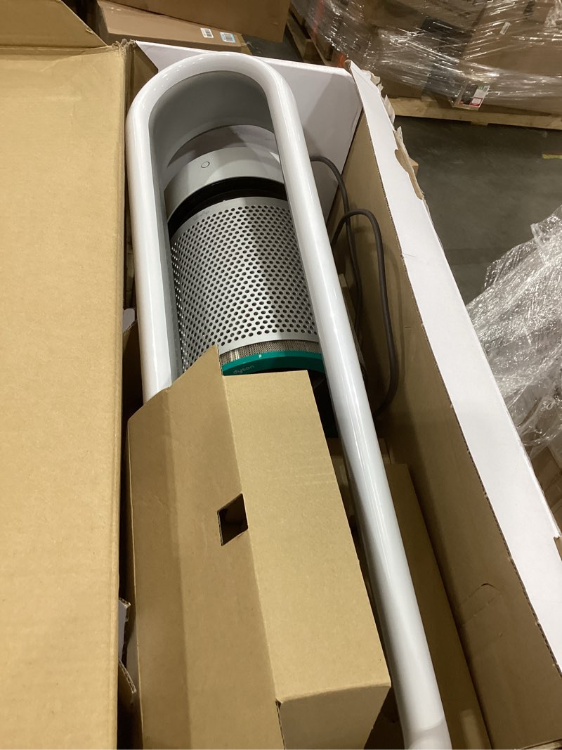 Condition photo showing New/Like New for Dyson Purifier Hot+Cool HP1