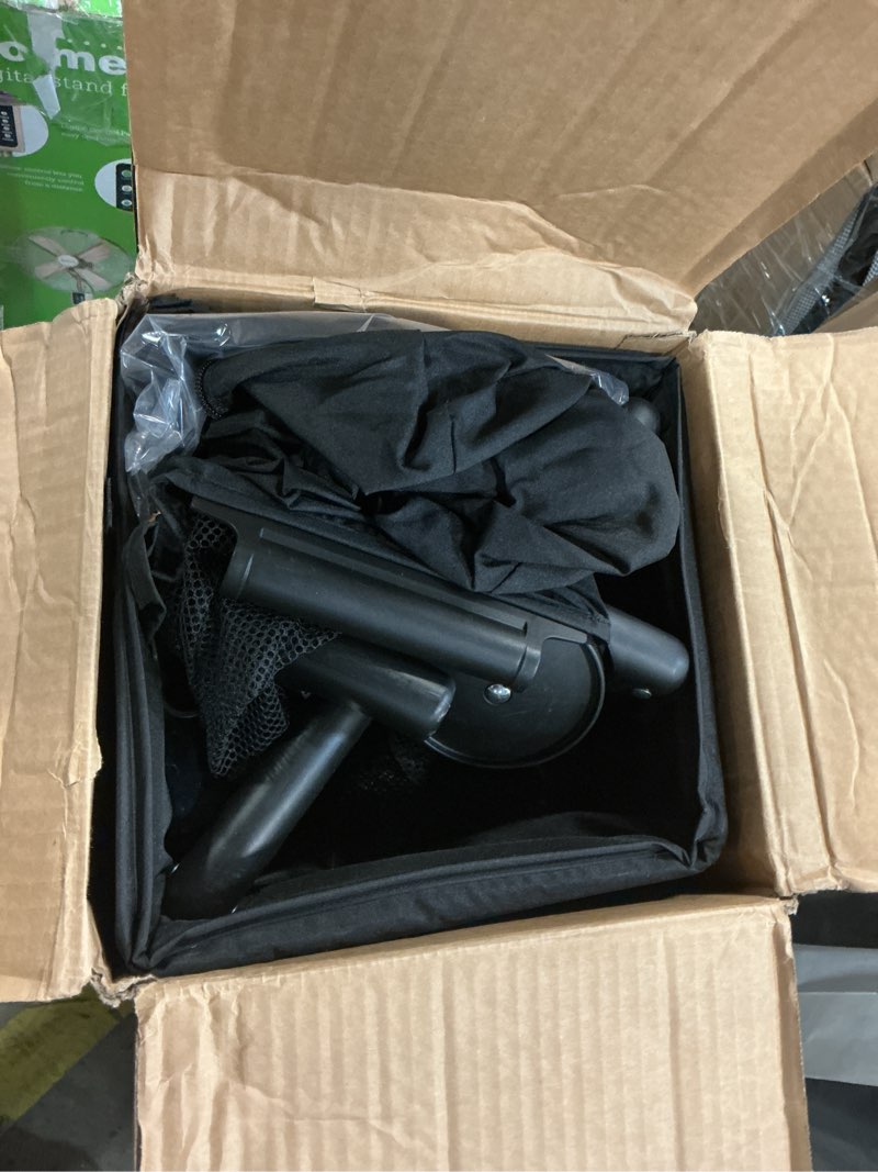 Condition photo showing As Is for Graco® Pack 'n Play® Simple Solutions™ Playard, Cam