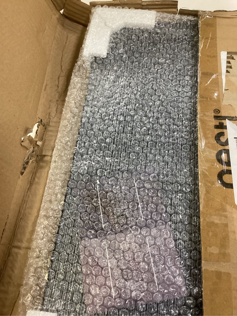 Condition photo showing Good Condition for laptop bed tray table, laptop stand, portable lap desks with foldable legs, reading desk for sofa couch floor - medium small