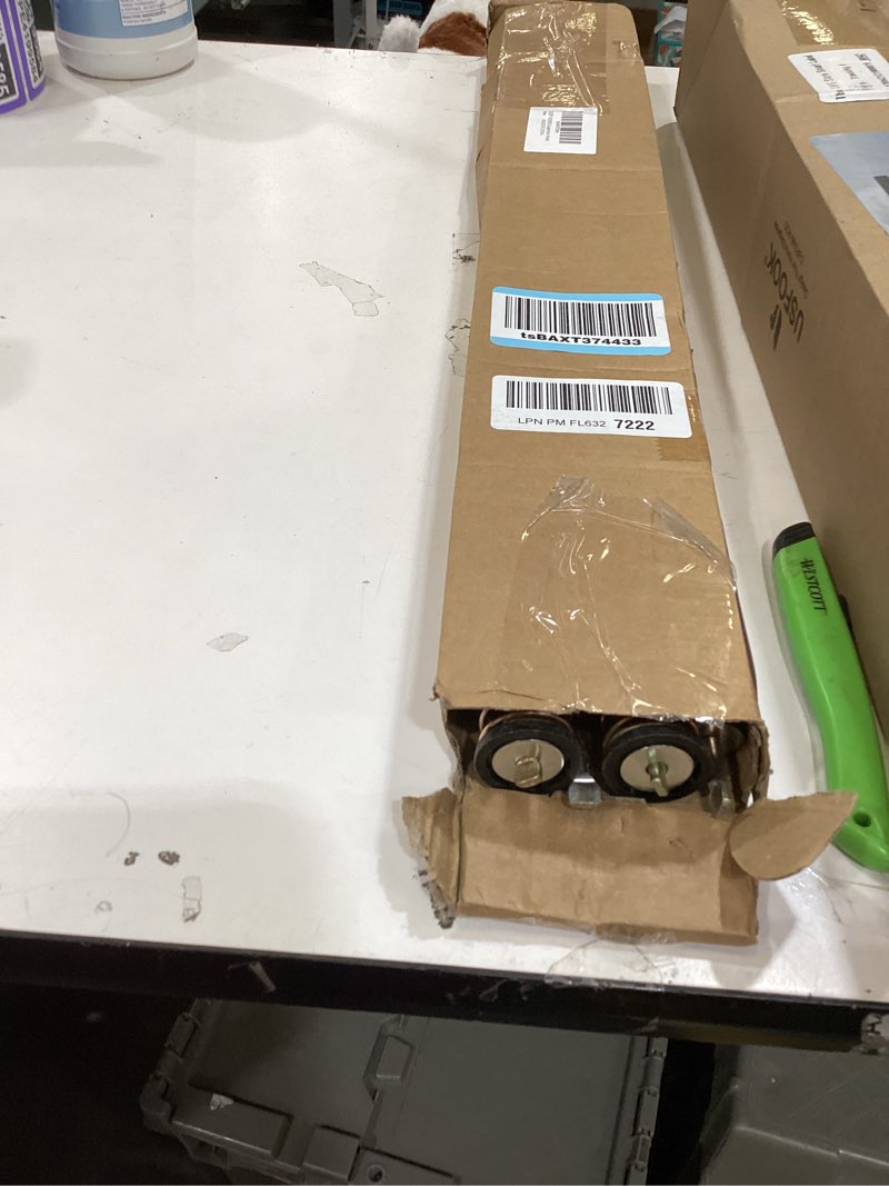 Condition photo showing Good Condition for dc68-03172b-03 washer suspension rods for samsung wa50t5300ac/us wa50r5400av/us wa45t3400aw/a4 wa50r5200aw/us wa45n3050aw/a4 miflus black