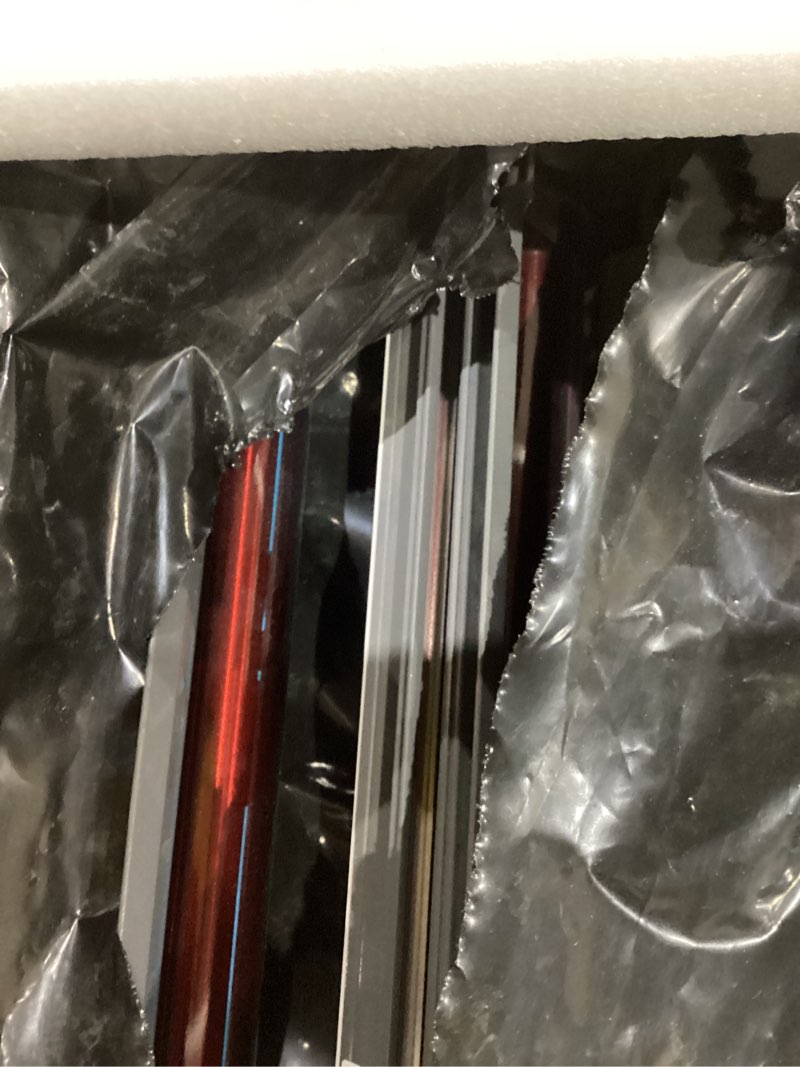 Condition photo showing As Is for DR431CL Drum Unit 30,000 Pages DR-431CL Replacement for Brother DR431 Work with MFC-L8900CDW Drum HL-L8360CDW HL-L8260CDW MFC-L8610CDW(DR 431CL 1-Pack; Toner Not Included) Multicolor