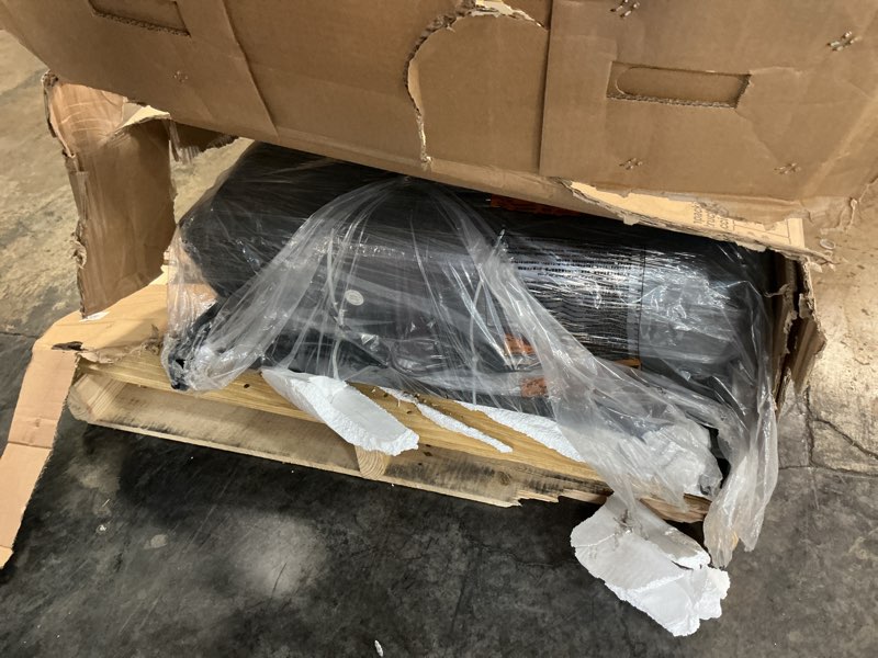 Condition photo showing Good Condition for NordicTrack T Series