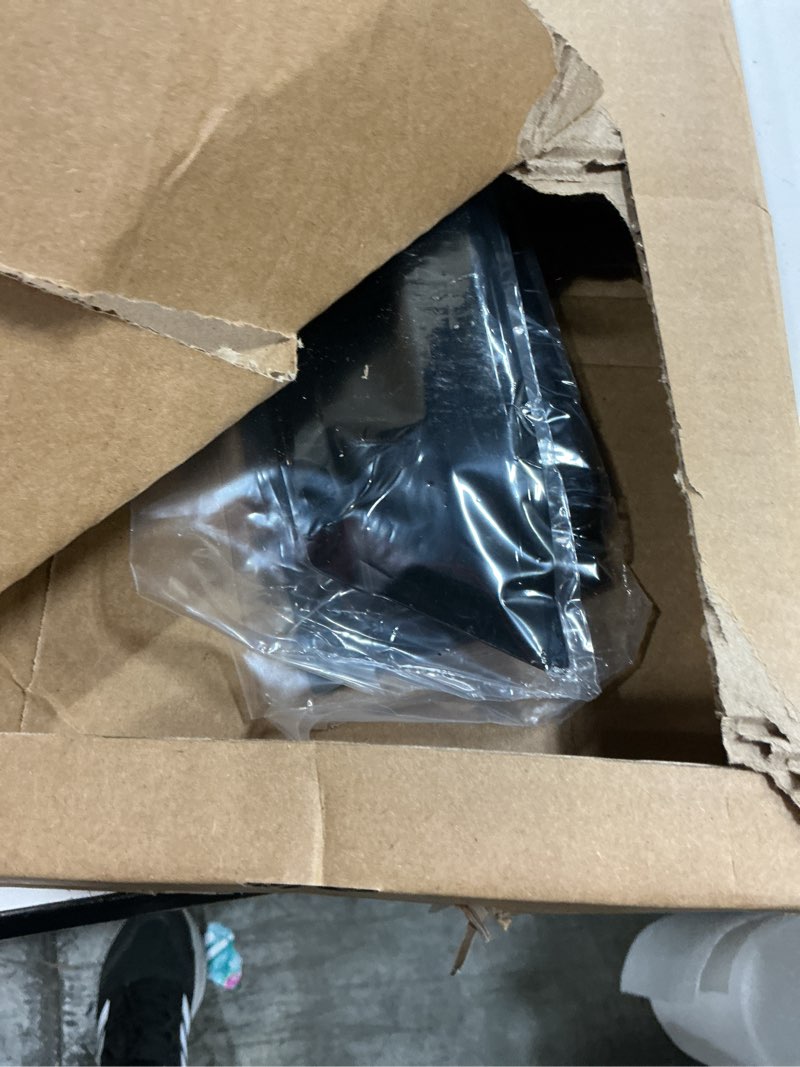 Condition photo showing New/Like New for KPY Window Visor Compatible with Honda CR-V 2007-2011 (CRV), 4PC Rain Guard Side Window Vent Deflectors Tape-On Mugen Style, 2007 2008 2009 2010 2011 07-11 CR-V