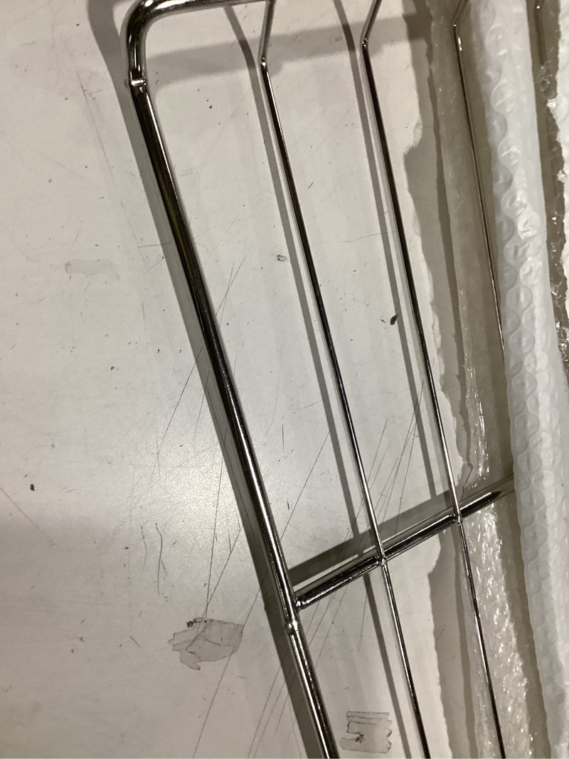 Condition photo showing Good Condition for [Upgraded] Range Standard Oven Rack MHL63411403 for LG Range Ovens, Stainless Steel Oven Shelf Rack Replacement Part, 24.7'' Wide x16.2'' Deep 1 Pack