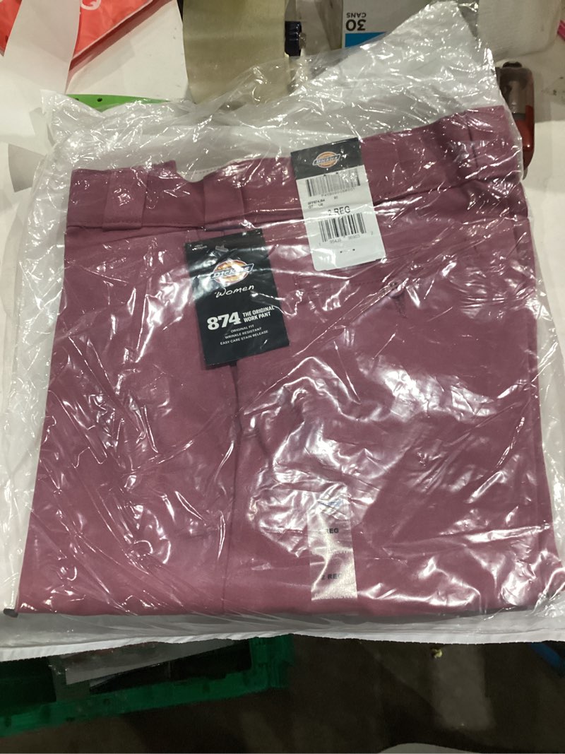 Condition photo showing New/Like New for Dickies 874 WORKPANT REC W