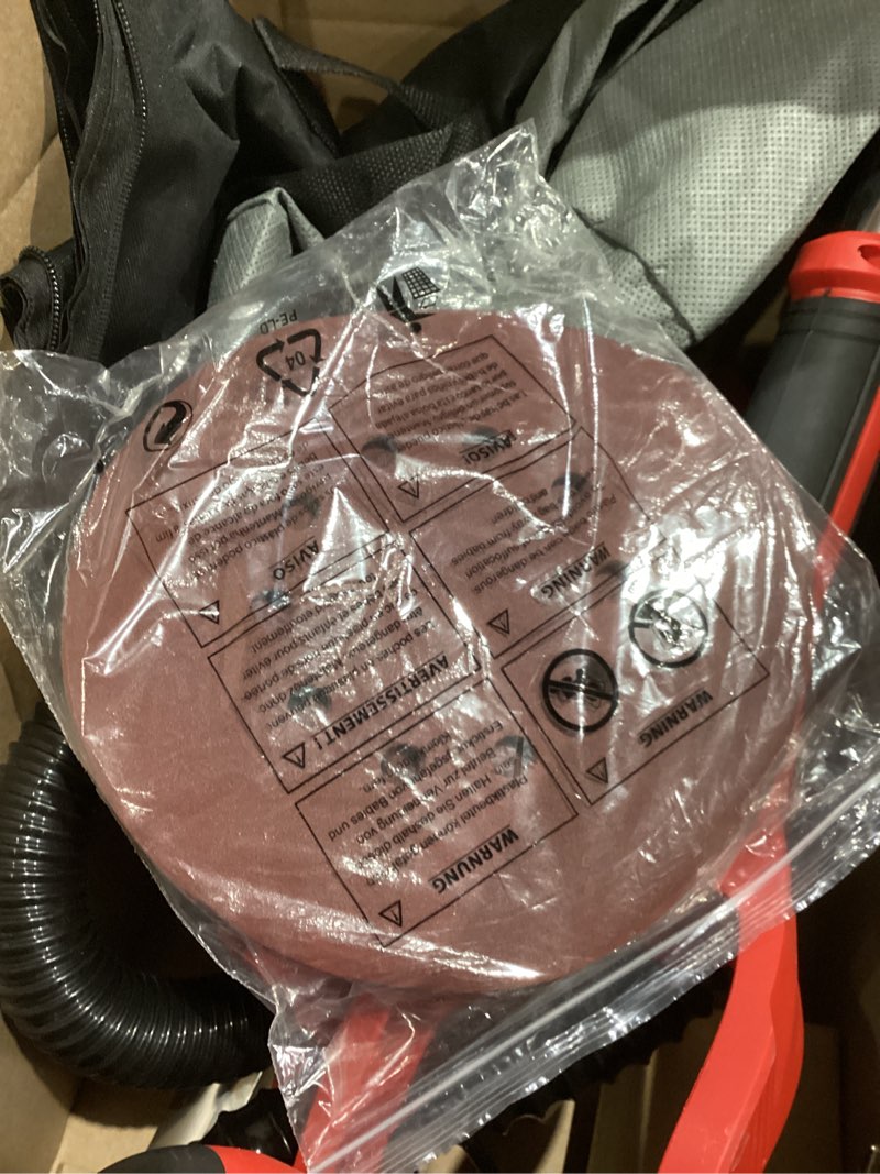 Condition photo showing Good Condition for maquina roja