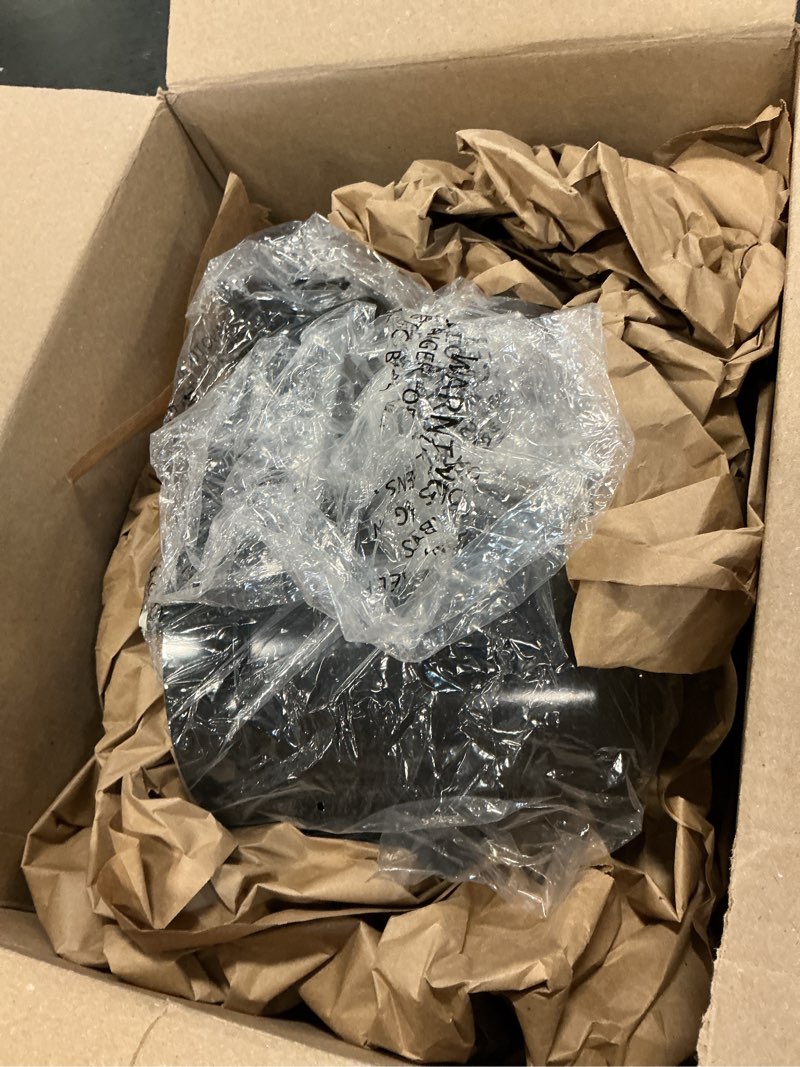 Condition photo showing Good Condition for Presto 03430 Pizzazz Plus Rotating Oven, Black