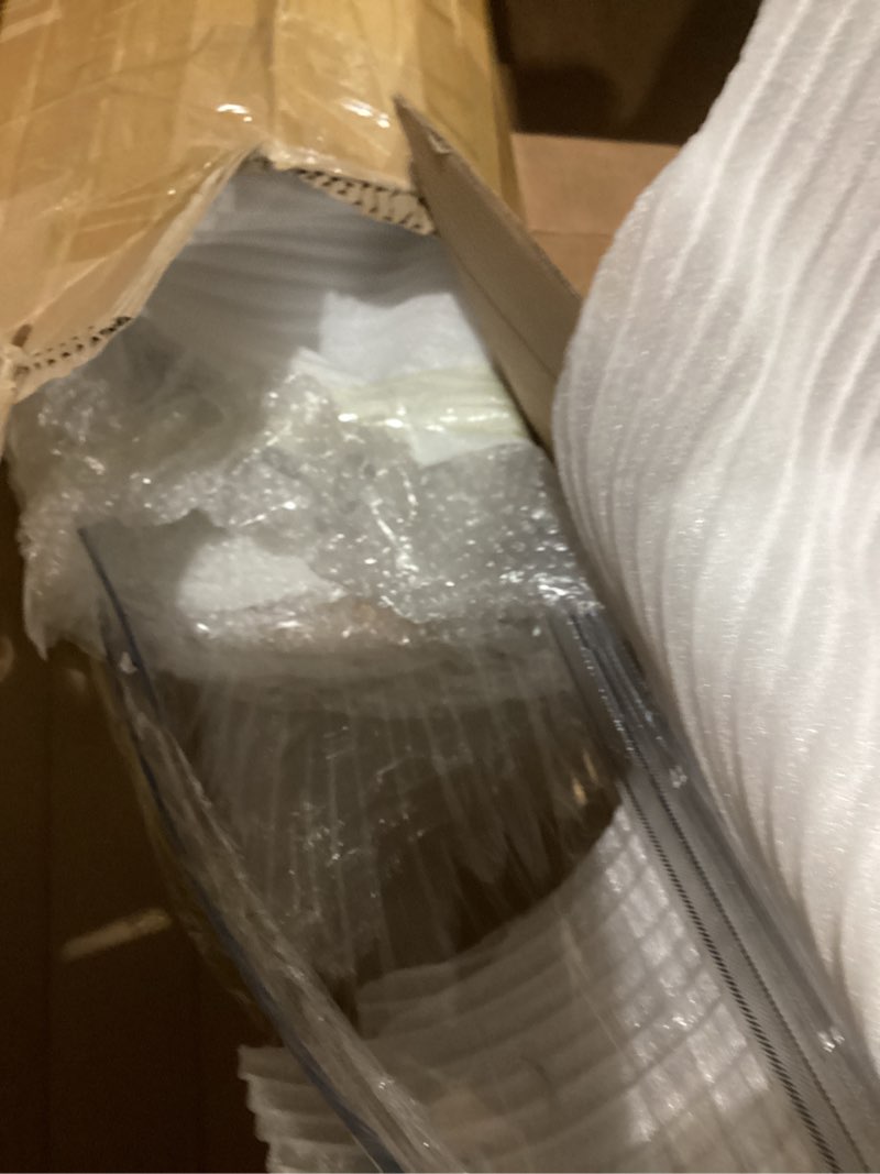 Condition photo showing Good Condition for ACROPIX Headlight Lens Cover Headlight Headlamp Lense Clear Lens Cover for Hyundai Sonata 2011-2014 Clear PC 1 Pcs Front Right Car