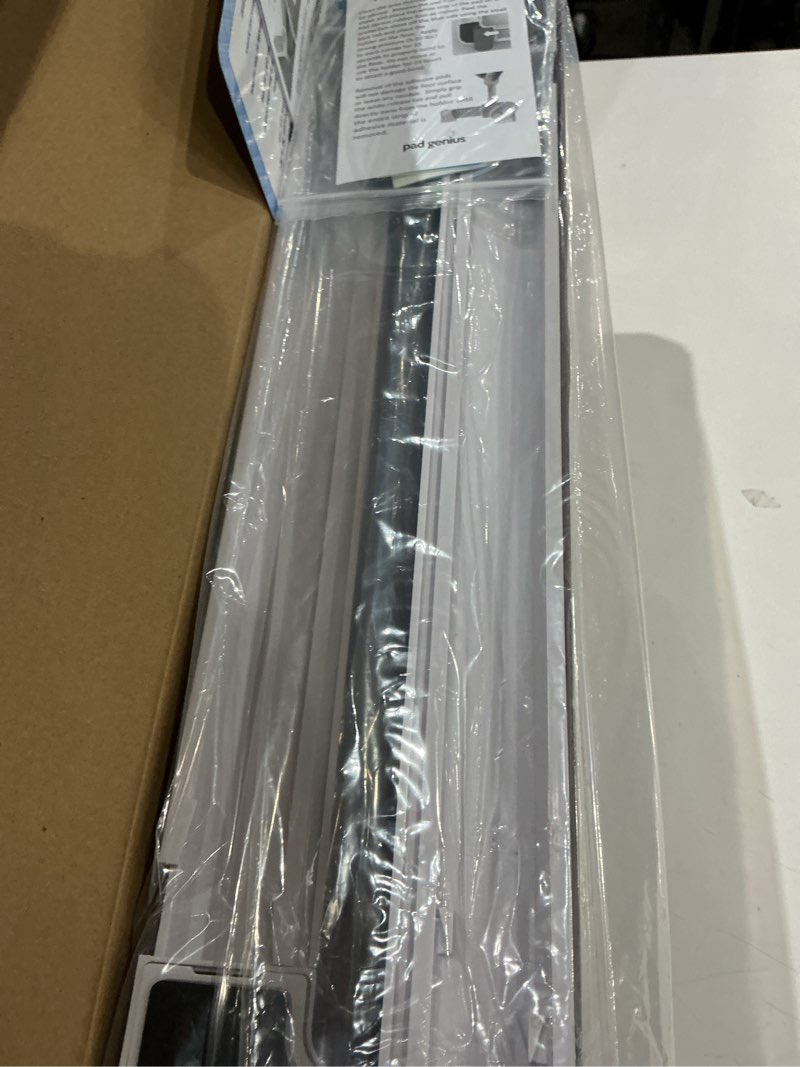 Condition photo showing Good Condition for suregrip pee pad holder - stops sliding & folding - stops leak-over 100% - locking pad grips - fits all sm/med/lrg/xl pads 20" to 32" (20" to 44" w/add-on extentions)