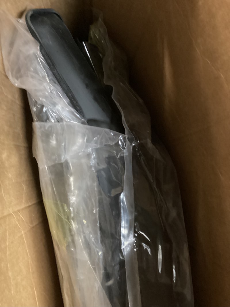 Condition photo showing As Is for auxko all weather floor mats fit for 2026 2025 2024 chevrolet chevy blazer ev tpe rubber liners blazer ev accessories set all season guard odorless anti-slip floor mats blazer ev & prologue|2024-2025|floor mats